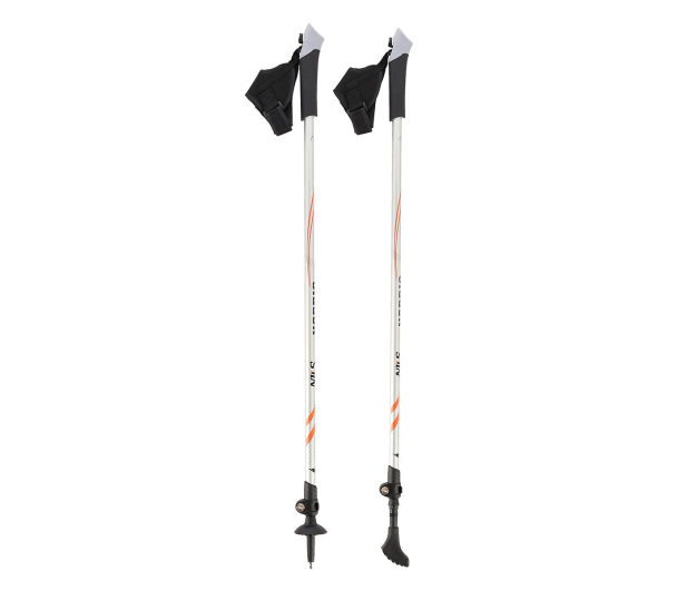 Nils Camp Kije do Nordic Walking NW106 87-140 cm - 1042206 - zdjęcie 2